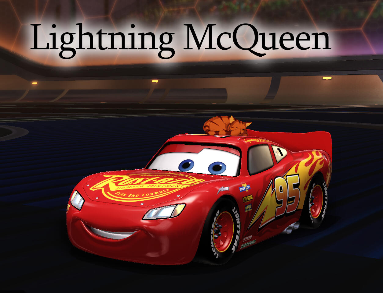 Profile picture of DI with her purple hair and favorite grey plaid flannel over a purple t-shirt.